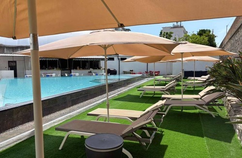 Fuorigrotta House | Borgo Double V