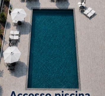 Ortona House | Borgo Dragani