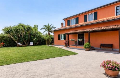 Ortona House | Borgo Dragani