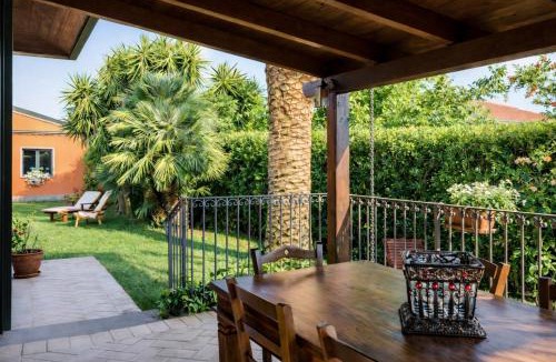 Ortona House | Borgo Dragani