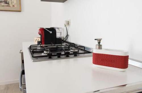 Umbertide Apartment | Borgo Fratta Holiday Houses