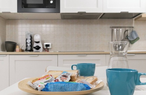 Adelfia Apartment | Borgo Giardino Adelfia