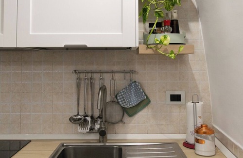 Adelfia Apartment | Borgo Giardino Adelfia