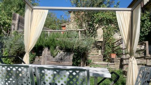 San Giustino House | Borgo Il Cantuccio - Casa Grande con piscina condivisa