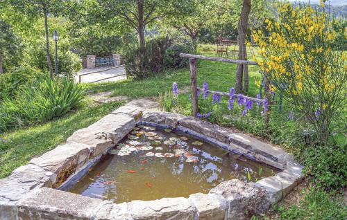 San Giustino House | Borgo Il Cantuccio - Casa Grande con piscina condivisa
