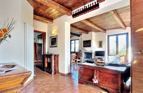 San Severino Marche House | Borgo Il Gelso - Borgo Il Gelso - Casa Grande