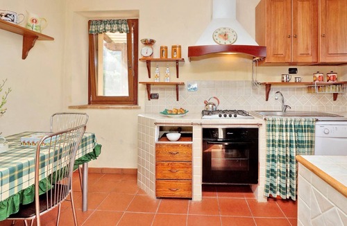 San Severino Marche House | Borgo Il Gelso - Borgo Il Gelso - Casa Grande