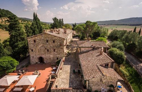 Simignano House | Borgo Il Poggiaccio Residence