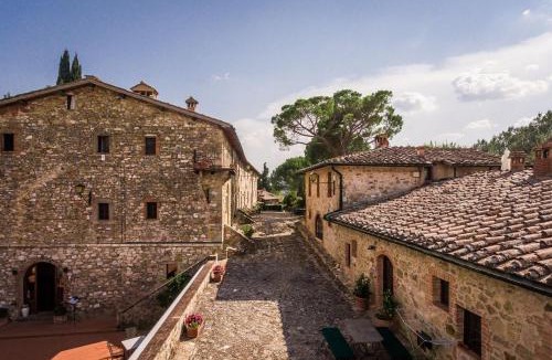 Simignano House | Borgo Il Poggiaccio Residence