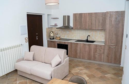 San Fele Apartment | Borgo Izzo 2