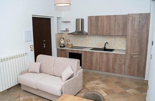 San Fele Apartment | Borgo Izzo 2