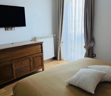San Fele House | Borgo Izzo