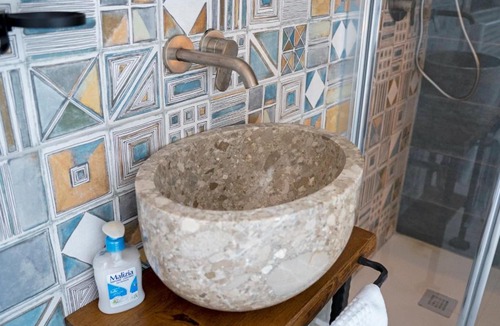San Fele House | Borgo Izzo