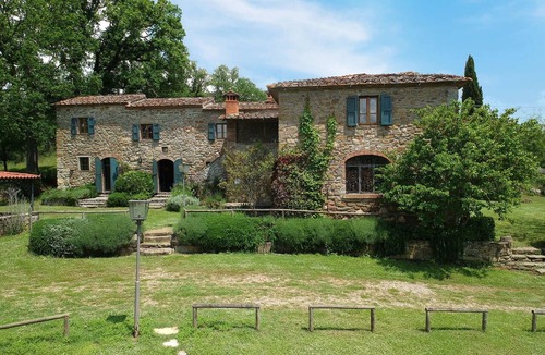 Bucine House | Borgo La Casina By Geco Vacation Rentals