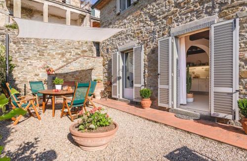 Camucia House | Borgo La Fonte - Together in Tuscany