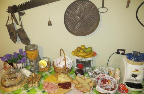 Avigliano Bed & Breakfast | Borgo Lamurese