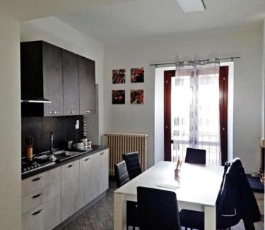 Terni Apartment | BORGO NEL TEMPO