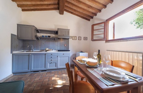 Patresi Apartment | Borgo Patresi Mare - Borgo Patresi Mare - Classic