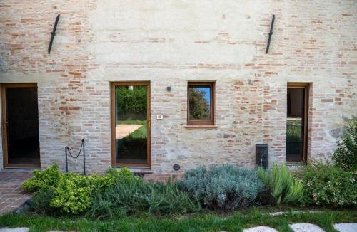 Sant'Angelo di Celle House | Borgo RE