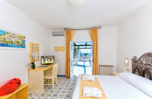 Sant'Angelo Hotel | Borgo Romantica - Resort & Spa