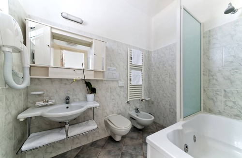 Sant'Angelo Hotel | Borgo Romantica - Resort & Spa