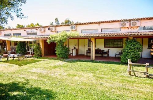 Montalto di Castro House | Borgo S.Maria Di Vulci