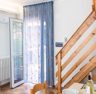 Principina Terra Apartment | Borgo San Antonio & Borgo San Giuseppe by La Principina