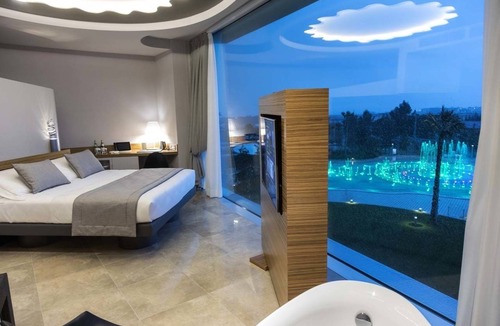 Lavello Hotel | Borgo San Barbato Resort Spa & Golf