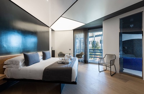 Lavello Hotel | Borgo San Barbato Resort Spa & Golf