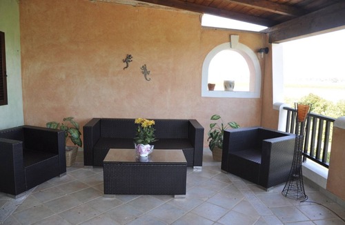 Marina di Pisticci House | Borgo San Basilio: Sunset House - mare, animazione gratuita e piscina