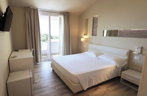 Brattiro Bed & Breakfast | Borgo San Cosmo Tropea