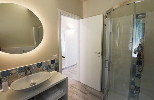 Brattiro Bed & Breakfast | Borgo San Cosmo Tropea