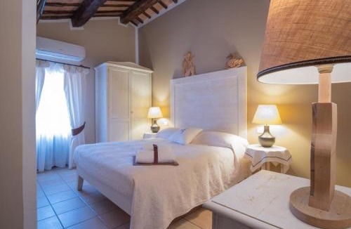 Orvieto House | Borgo San Faustino Country Relais and Spa Orvieto