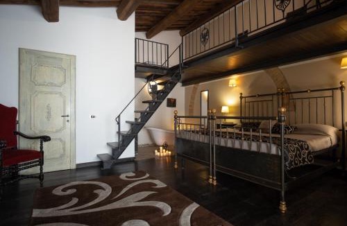 Orvieto House | Borgo San Faustino Country Relais and Spa Orvieto