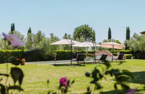 Grosseto House | Borgo San Giuliano