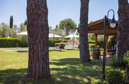 Grosseto House | Borgo San Giuliano