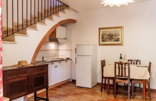Principina Terra House | Borgo San Giuseppe by La Principina