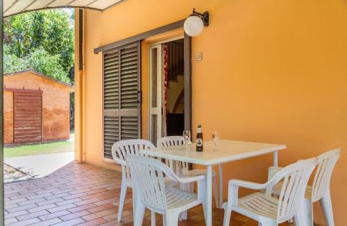 Principina Terra House | Borgo San Giuseppe by La Principina