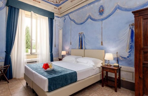 San Martino Hotel | Borgo San Martino Residence Hotel & SPA