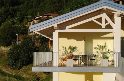 Castino Apartment | Borgo San Rocco Piemonte
