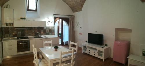 Spello Apartment | Borgo San Sisto Apartment