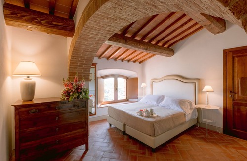 Trequanda Other | Borgo Sant'Ambrogio Resort