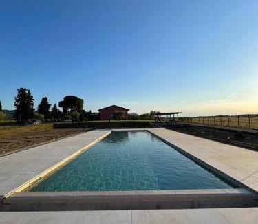 Bettona Apartment | Borgo Sant'Anna
