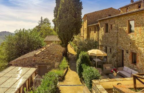 San Vincenti House | Borgo Sanvincenti