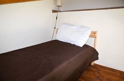 Baselice Bed & Breakfast | Borgo Sciugolo - Camera Papavero