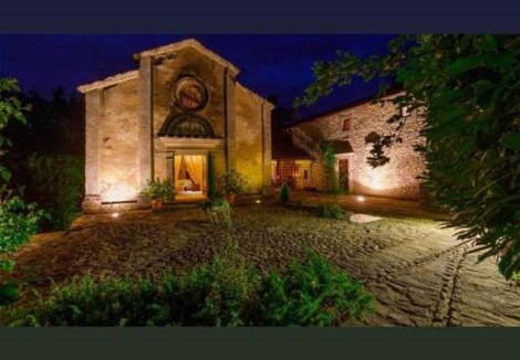Santa Sofia House | Borgo Spescia - Aghia Sophia- Piscina Parco Relax