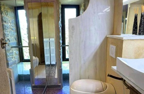 Santa Sofia House | Borgo Spescia - Aghia Sophia- Piscina Parco Relax