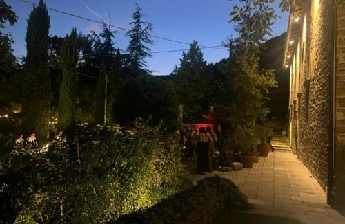 Santa Sofia House | Borgo Spescia - La Teodorico- Piscina Parco Relax