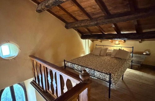 Santa Sofia House | Borgo Spescia Pool Park and Relaxation