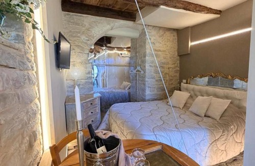 Santa Sofia House | Borgo Spescia Pool Park and Relaxation